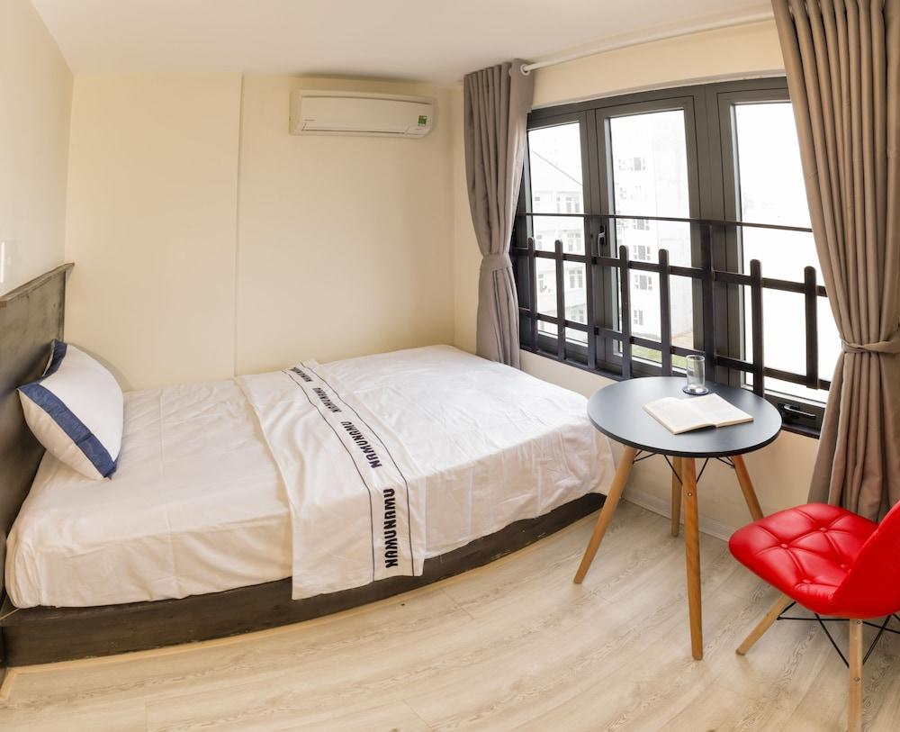 Phoenix 1 Hotel & Apartments Đà Nẵng Kültér fotó