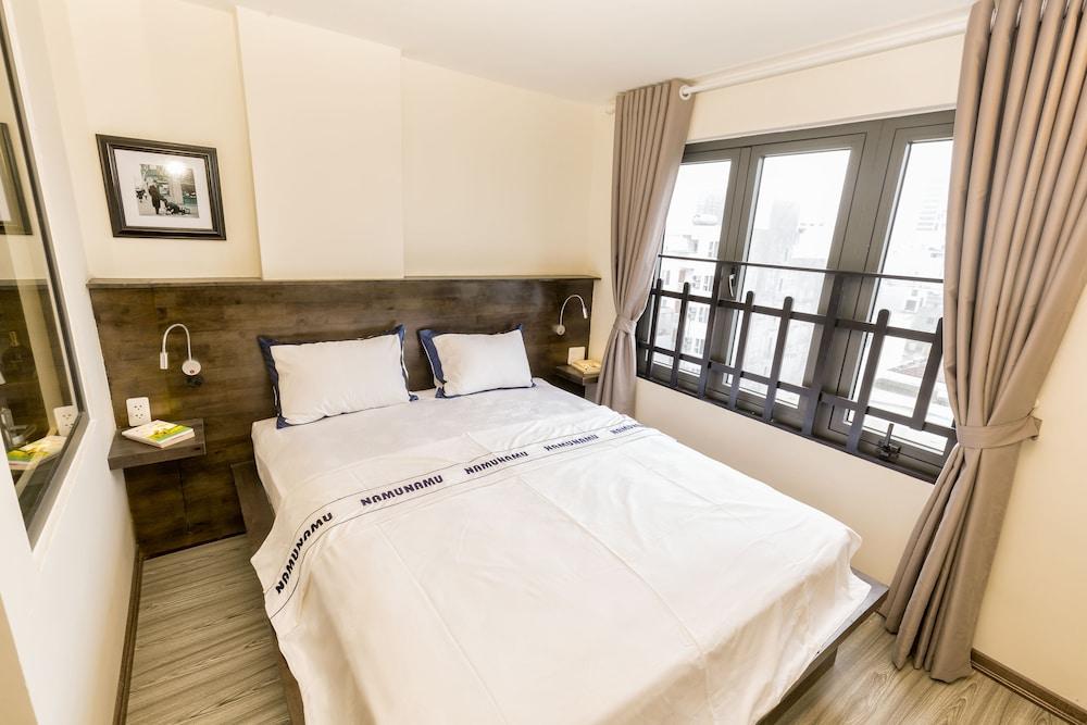 Phoenix 1 Hotel & Apartments Đà Nẵng Kültér fotó